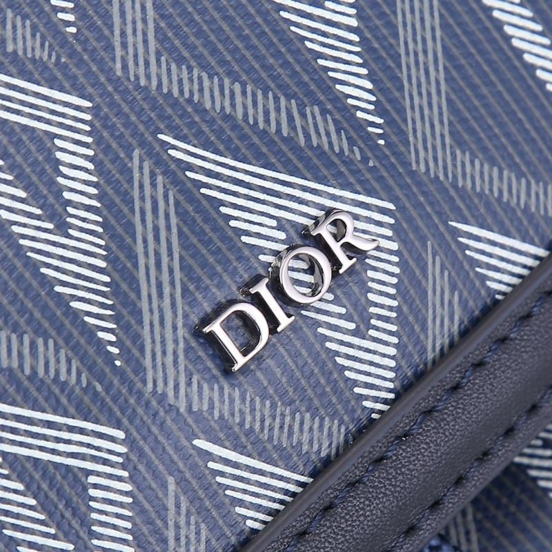 Christian Dior Backpacks